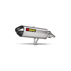 Pô AKRAPOVIC Slip On SH300i 2016+ (chính hãng)